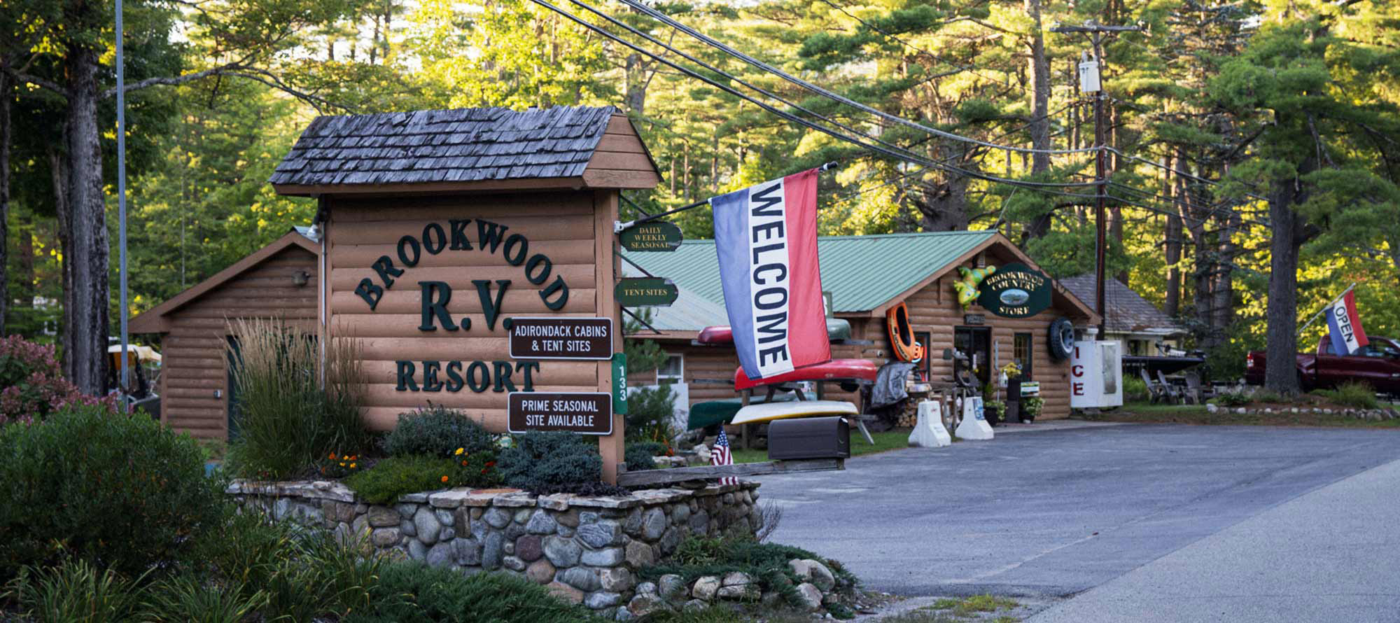 The Best Campground Store Merchandise to Sell Campspot