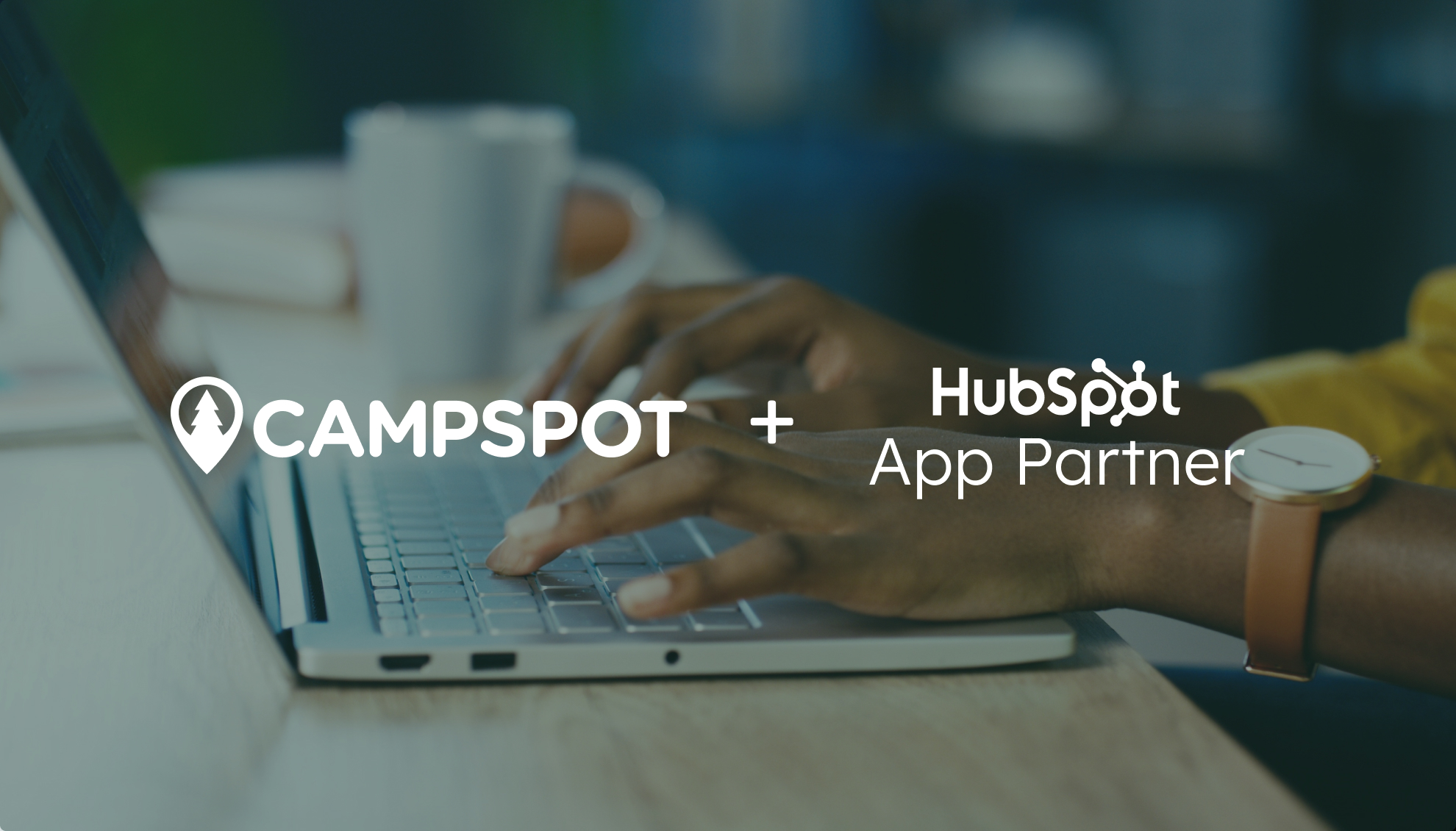 Campspot Now Integrates With HubSpot For Enhanced Customer Management ...